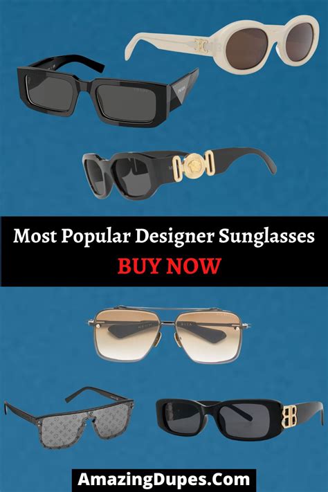 ysl kate sunglasses dupe|Best Designer Sunglasses Dupes Of 2023, From .